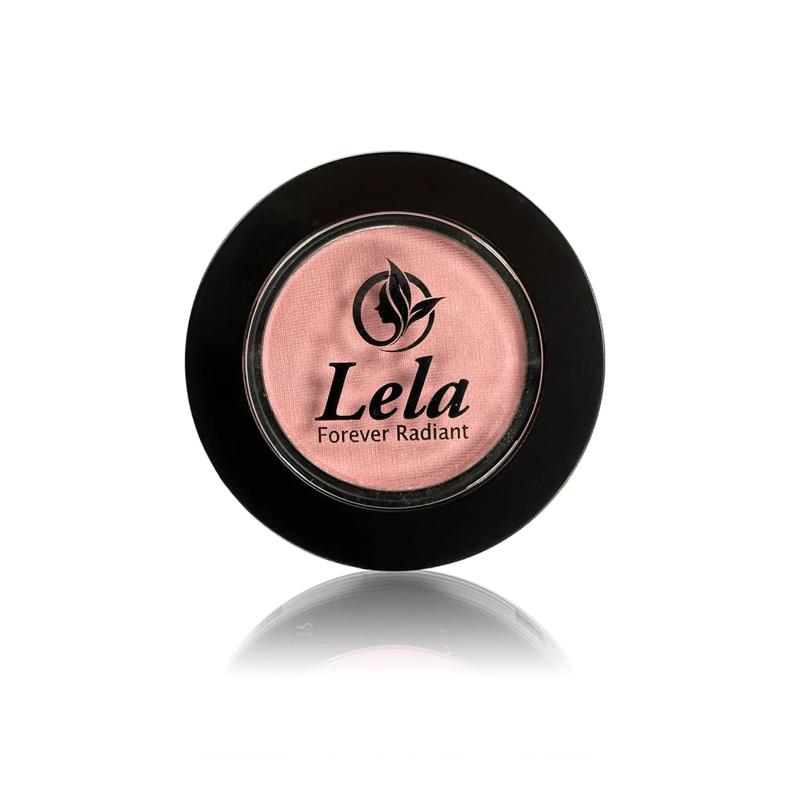 Lela Cosmetic Whisper Pink Mineral Blush