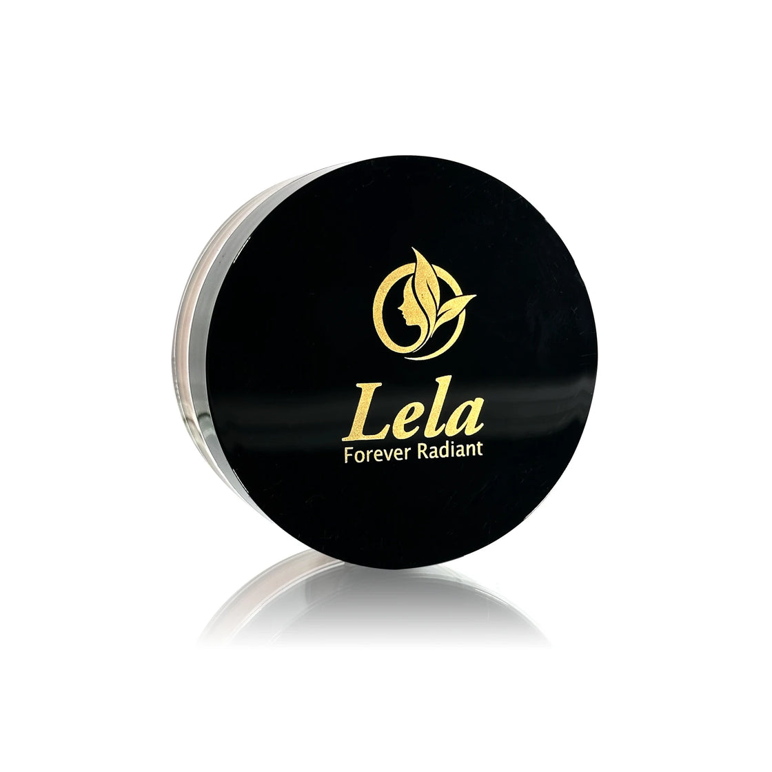 Lela Cosmetic Mineral Face Powder