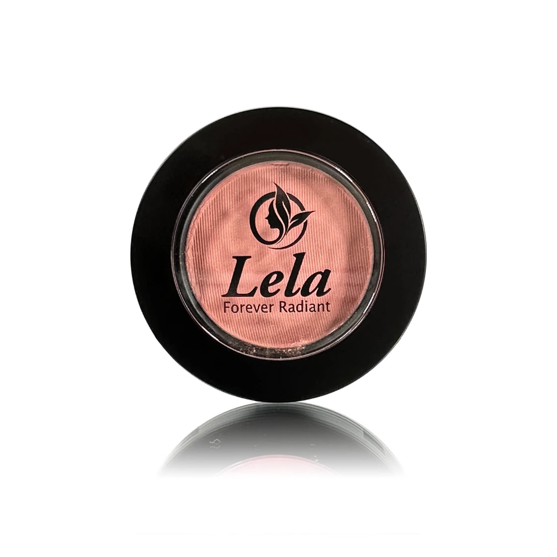Lela Cosmetic Salmon Rose Mineral Blush